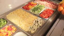 Snídaně (Breakfast)